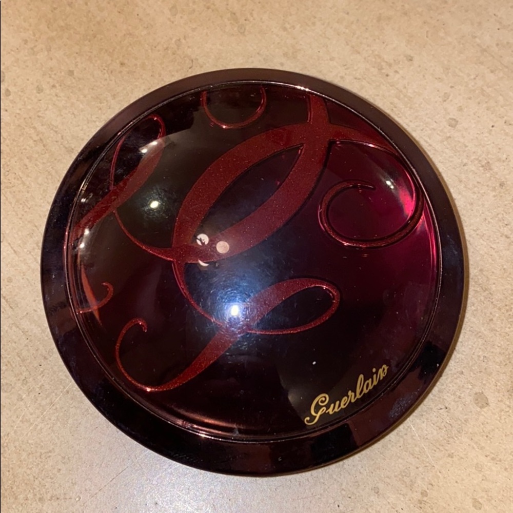 Guerlain Terra-cotta Bronzer